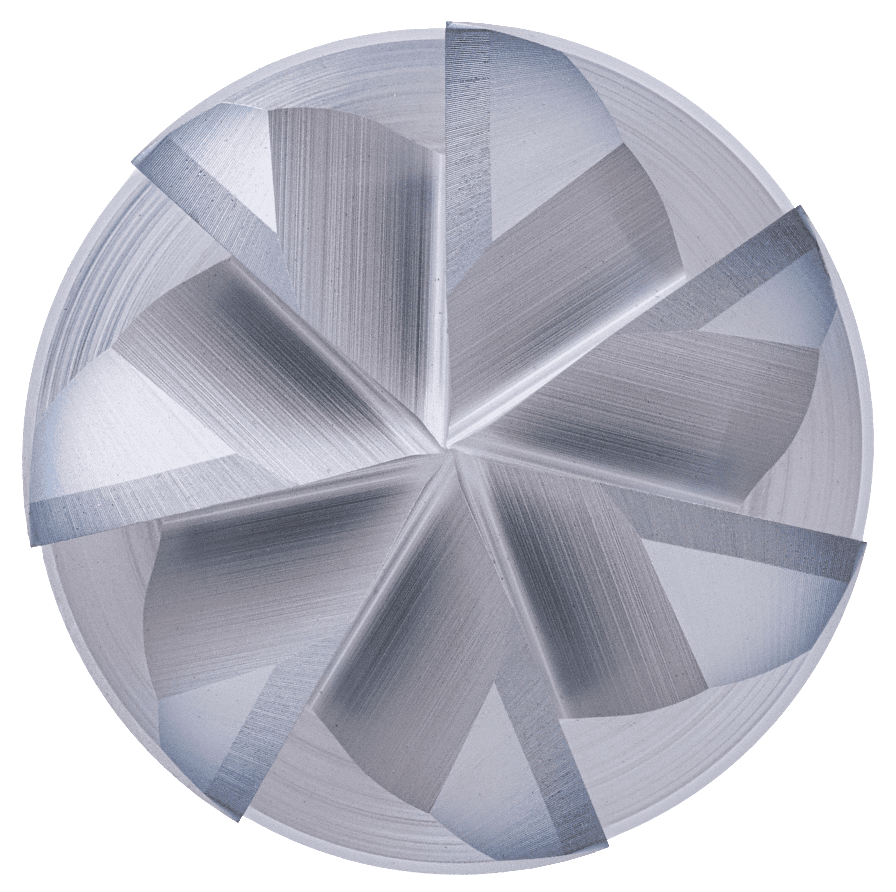 VHM Schlichtfräser     6.00 mm