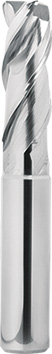 VHM ALU-Schaftfräser TF 100   6.00 mm