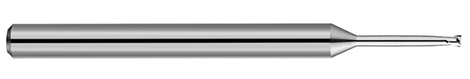 VHM Schaftfräser     1.10 mm