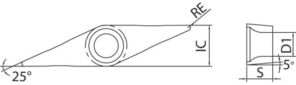 ZBMT13T302GF PR1535