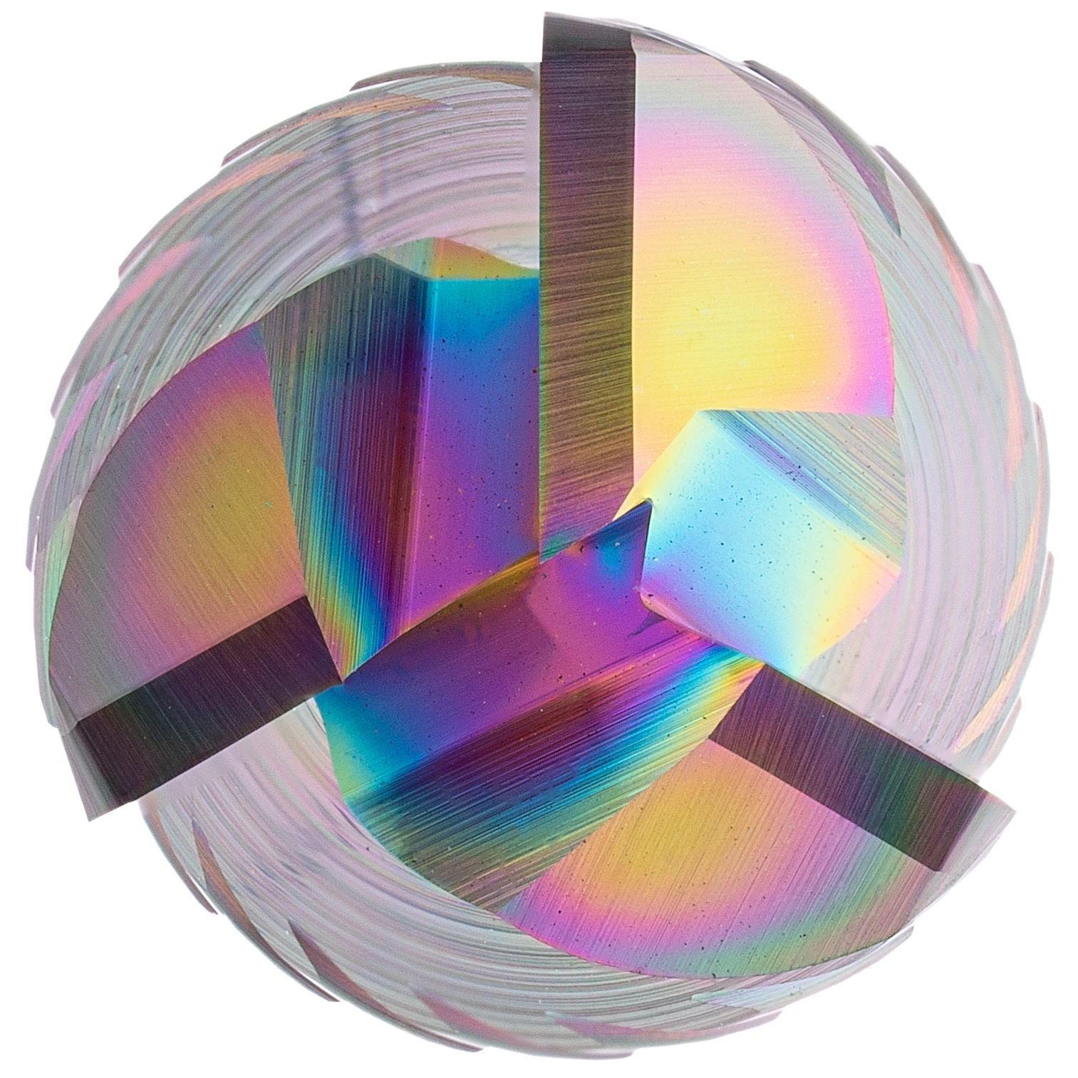 VHM Schruppfräser    8.00 mm