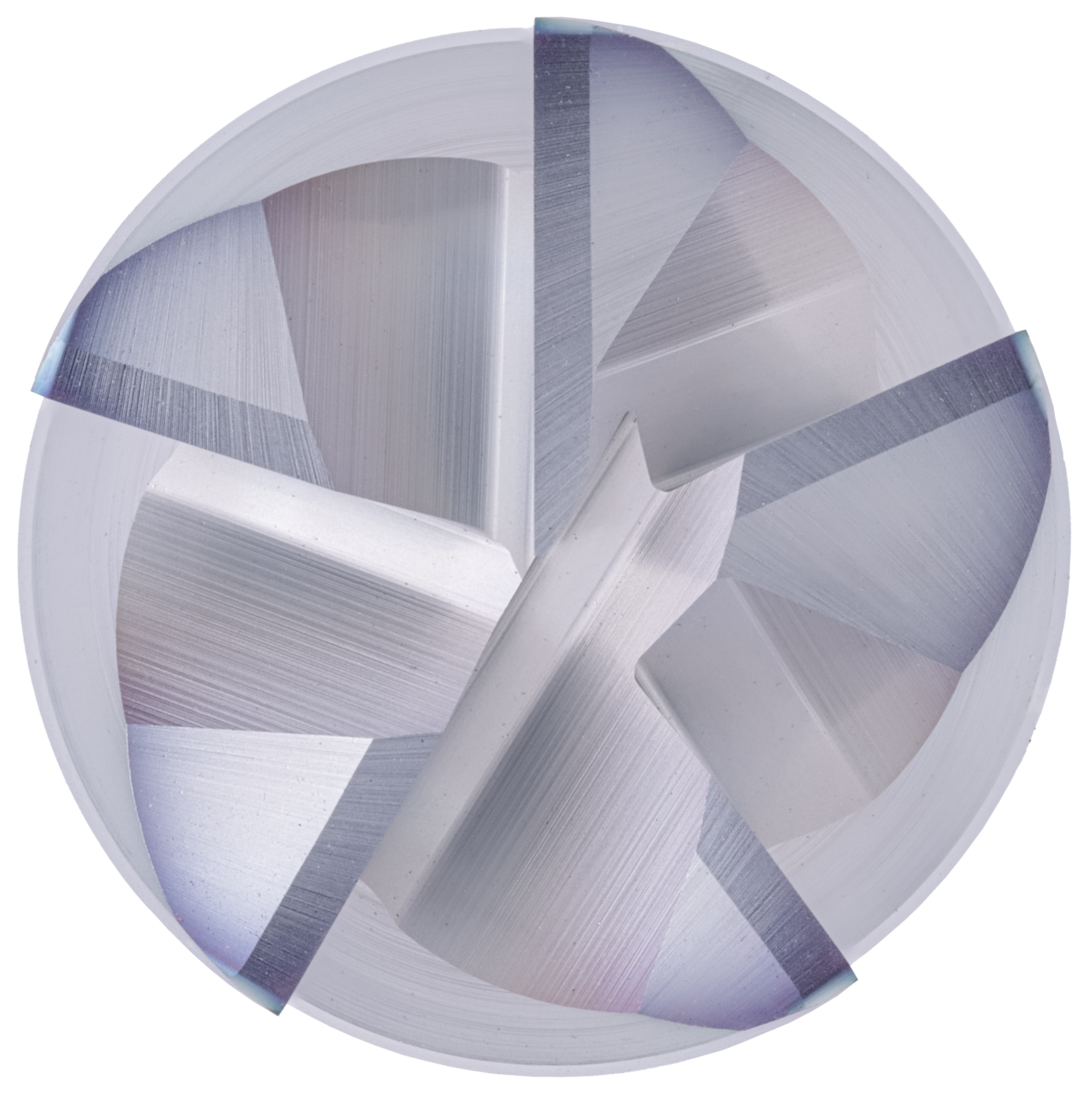 VHM Schaftfräser   25.00 mm