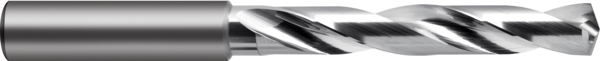TS-Drill  5 x D  5.40 mm  mit IK (ALU)