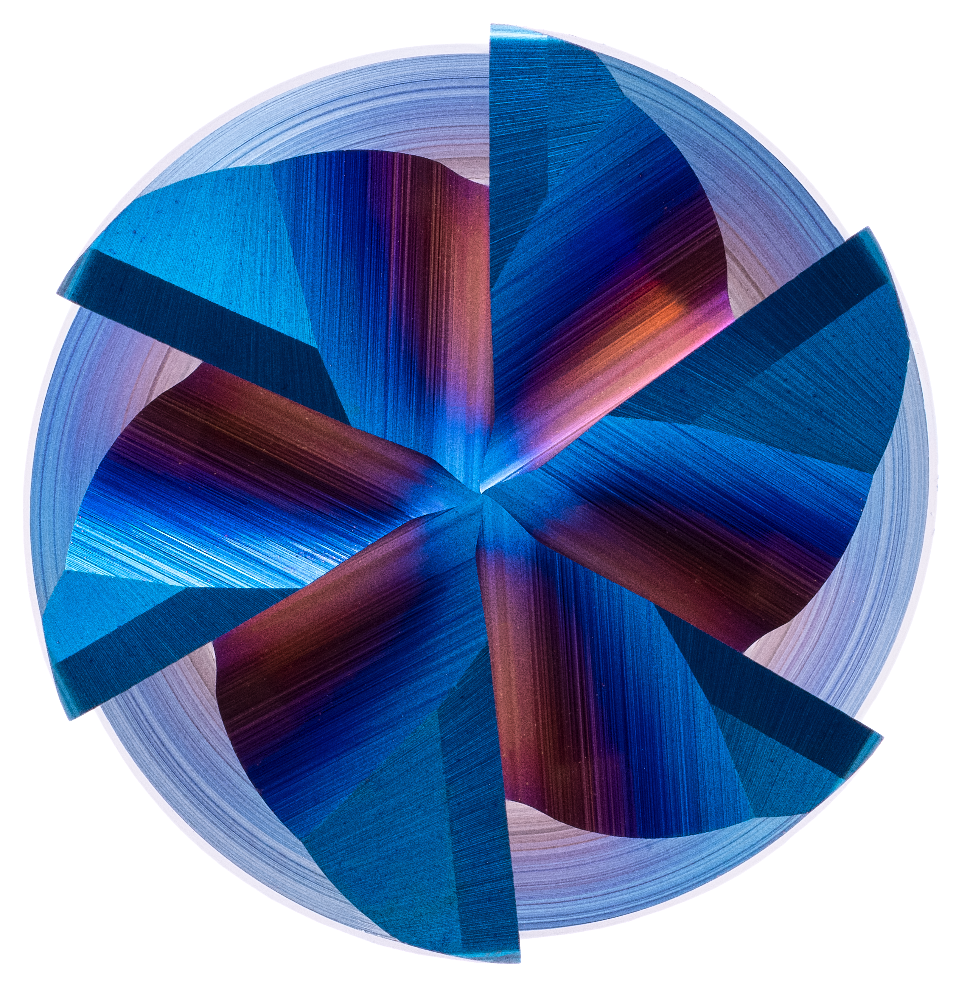 VHM Trochoidalfräser   10.00 mm